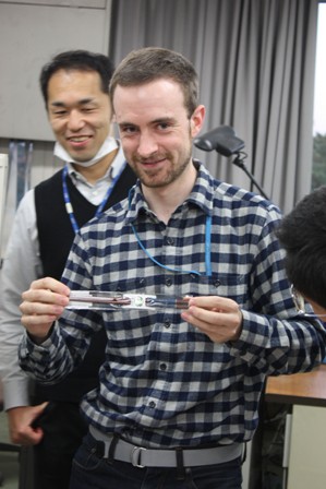  JpGU2014
