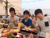 bbq