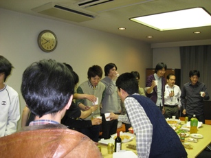 kangeikai