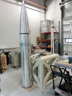 rocket