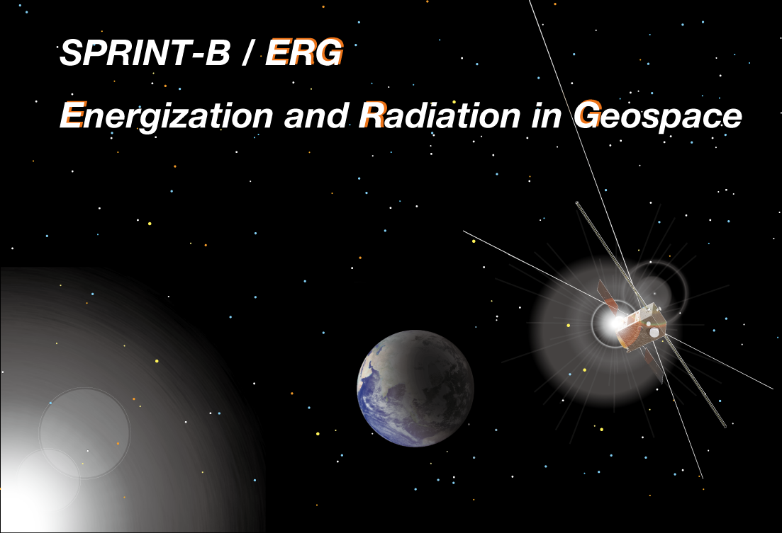 ERG
