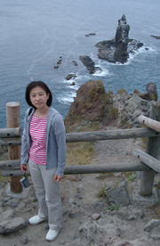 MATSUOKA, Ayako