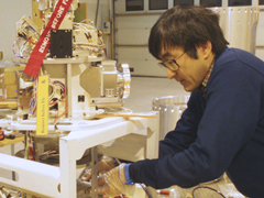 SAITO, Yoshifumi