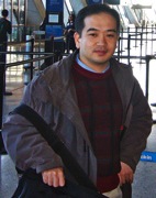 SHINOHARA, Iku